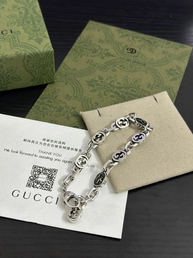 Gucci Bracelets Comfortable 245472
