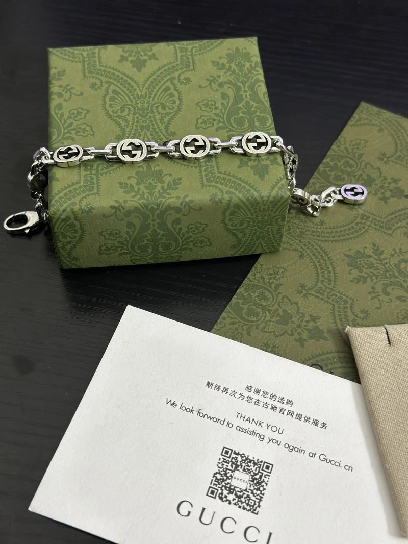 Gucci Bracelets Comfortable 245472
