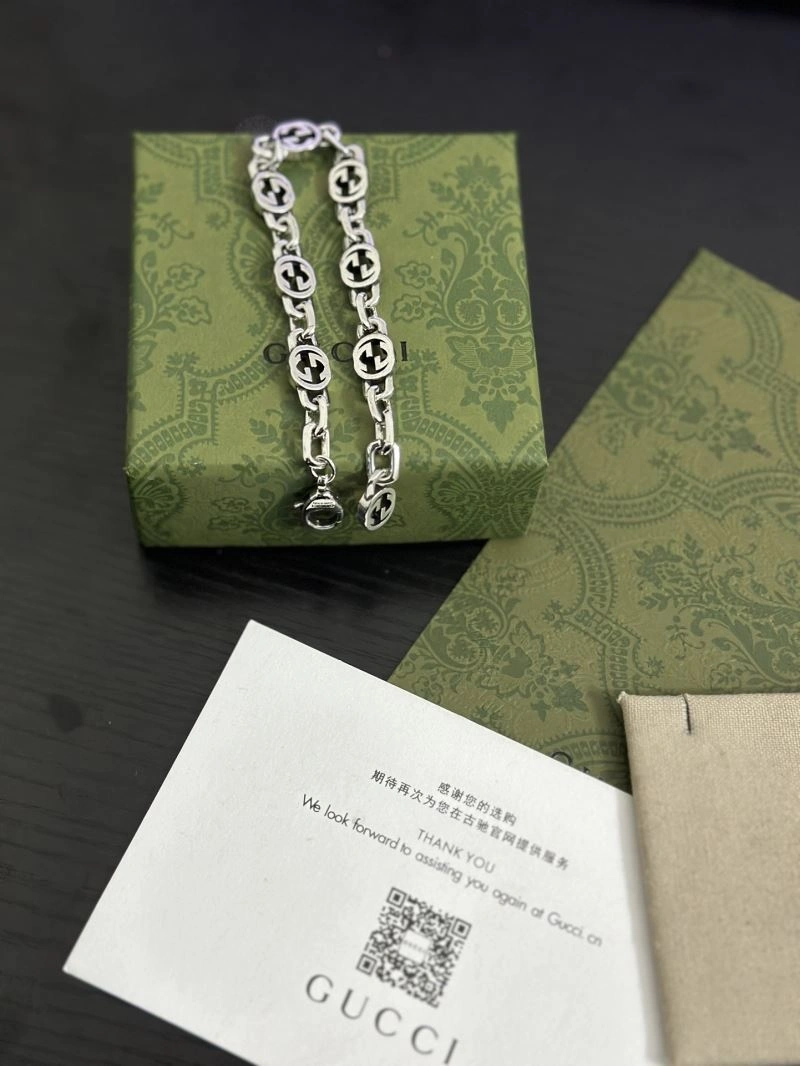 Gucci Bracelets Comfortable 245472