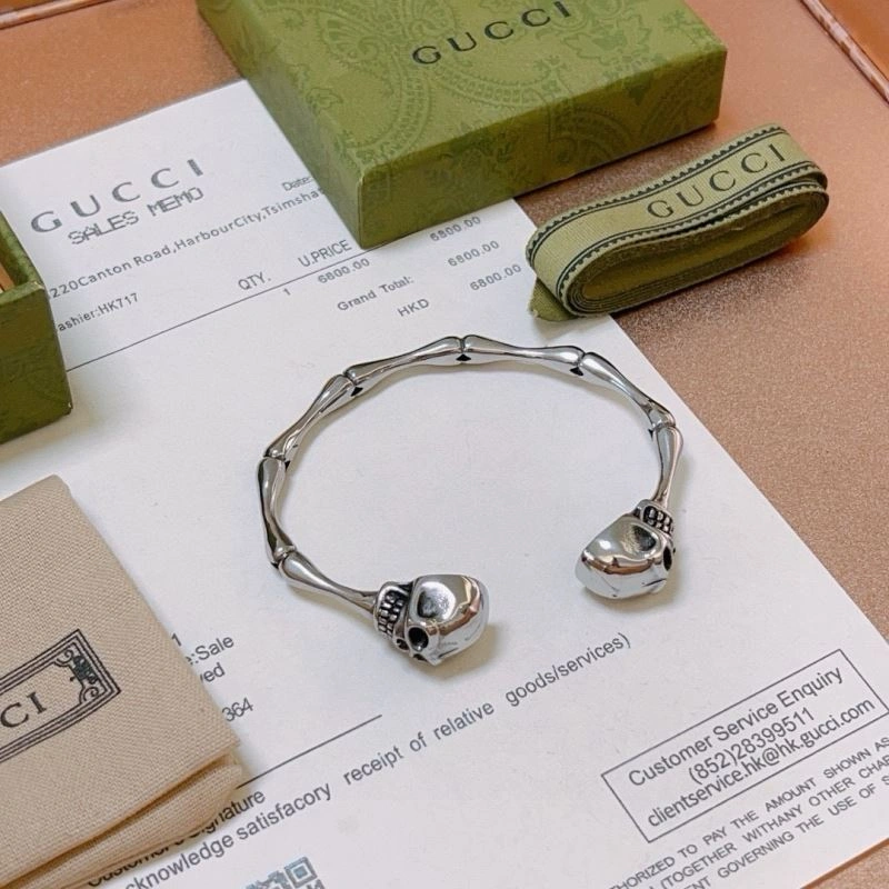 Gucci Bracelets Sophisticated 245499