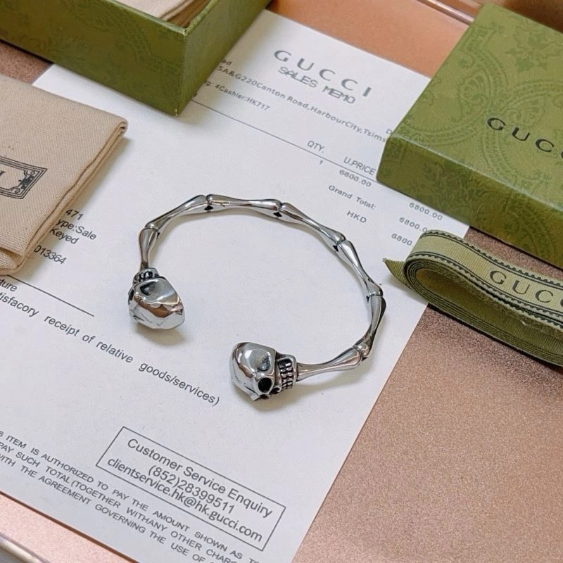 Gucci Bracelets Sophisticated 245499
