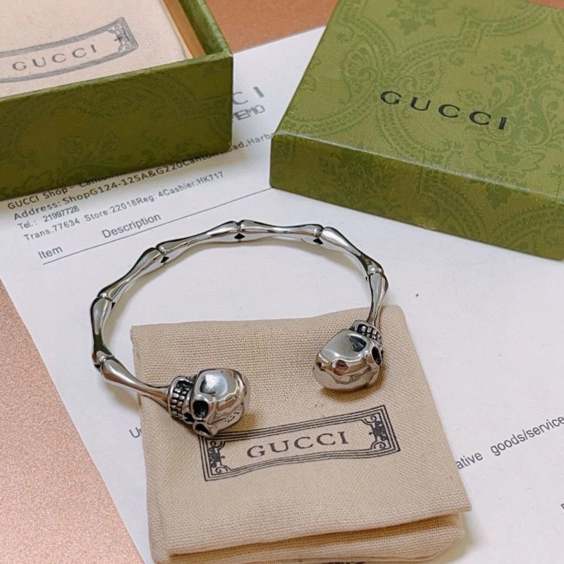 Gucci Bracelets Sophisticated 245499