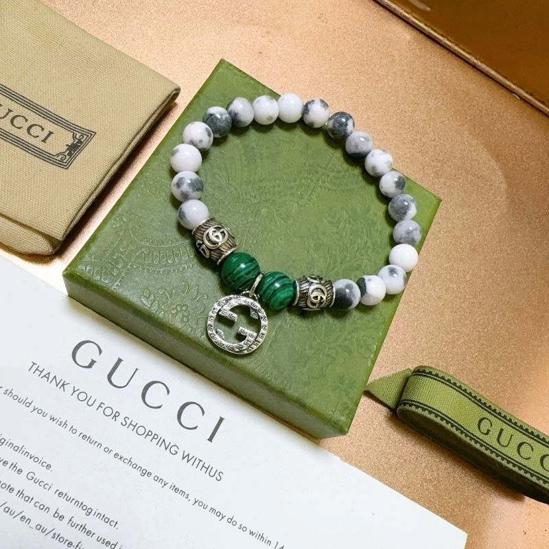 Gucci Bracelets SmoothTexture 245497