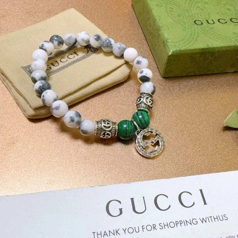 Gucci Bracelets SmoothTexture 245497