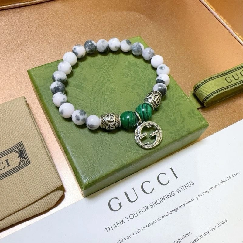 Gucci Bracelets SmoothTexture 245497
