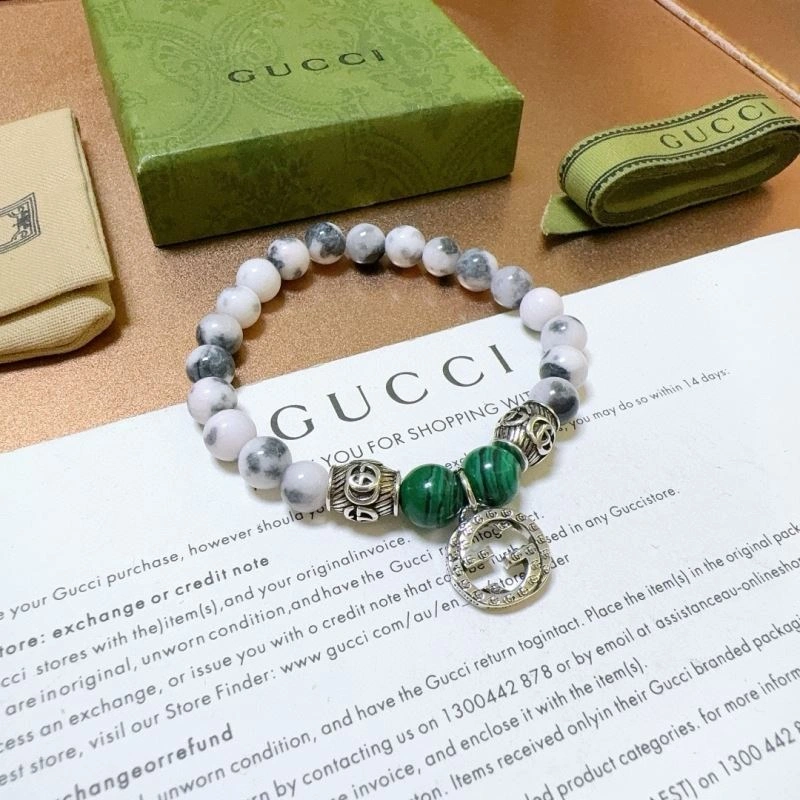 Gucci Bracelets SmoothTexture 245497