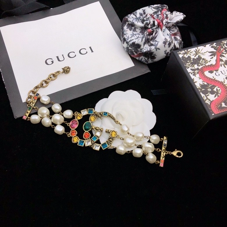 TravelReady Gucci Bracelets 245474