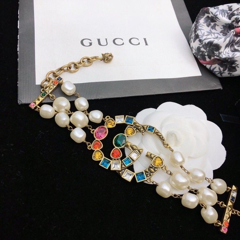TravelReady Gucci Bracelets 245474