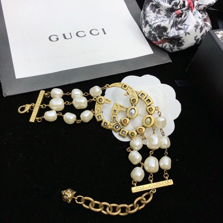 TravelReady Gucci Bracelets 245474