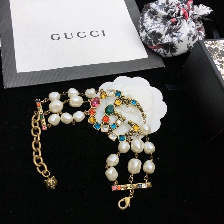 TravelReady Gucci Bracelets 245474