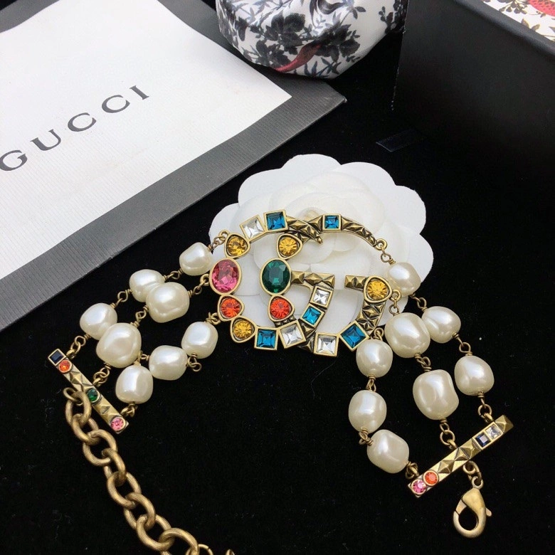 TravelReady Gucci Bracelets 245474