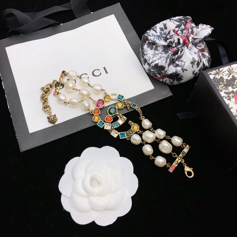 TravelReady Gucci Bracelets 245474