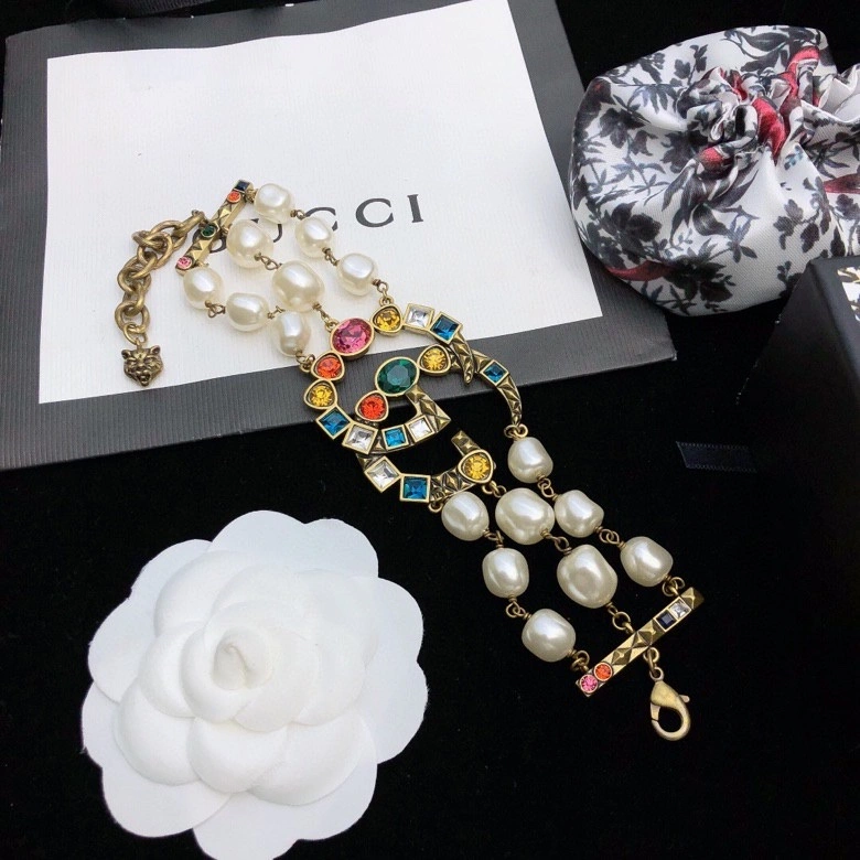 TravelReady Gucci Bracelets 245474