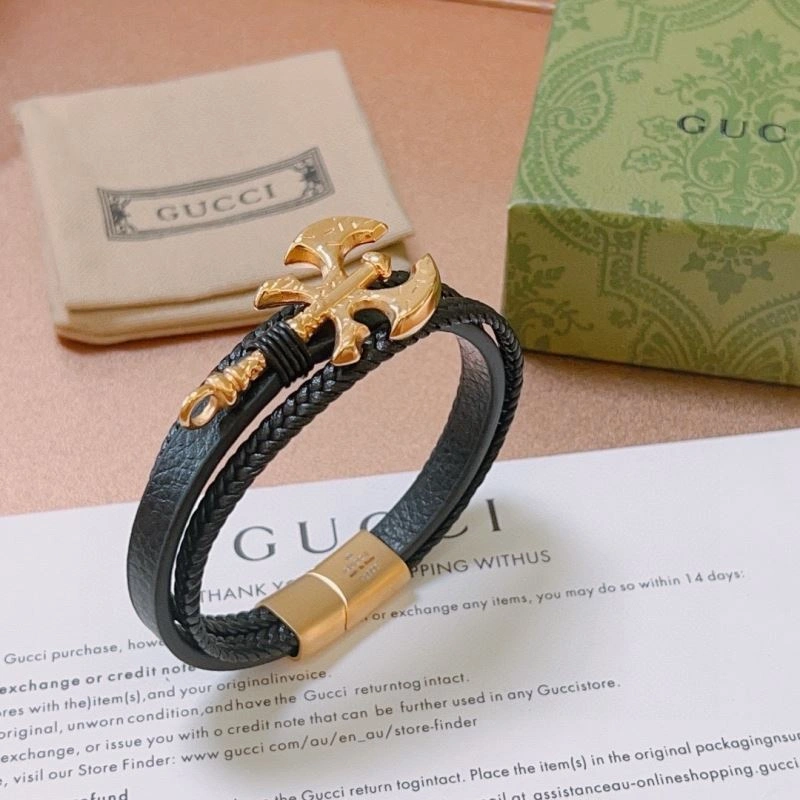 Gucci Bracelets TopPick 245500
