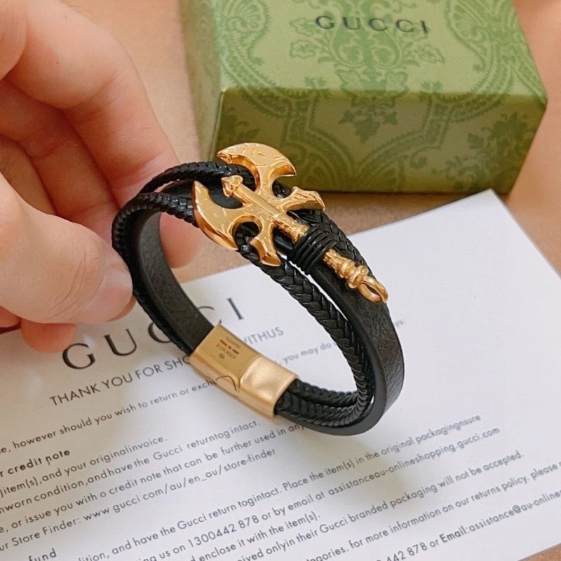 Gucci Bracelets TopPick 245500