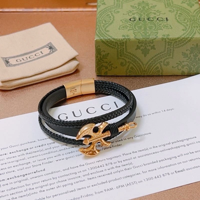 Gucci Bracelets TopPick 245500