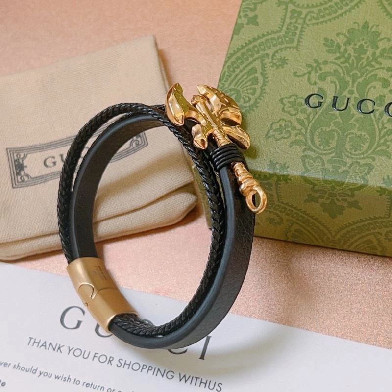 Gucci Bracelets TopPick 245500