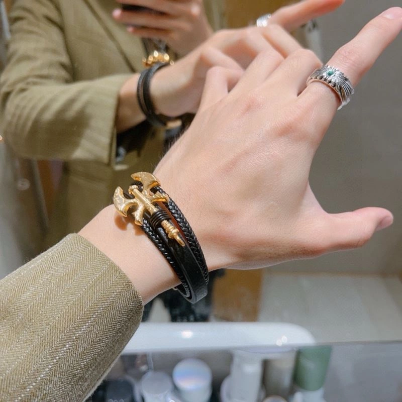 Gucci Bracelets TopPick 245500