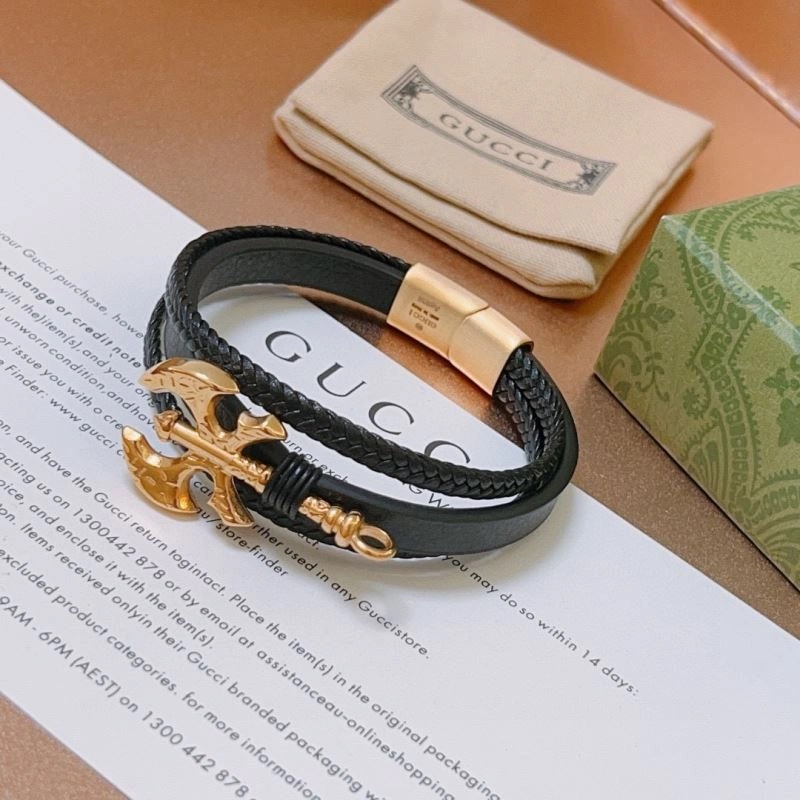 Gucci Bracelets TopPick 245500