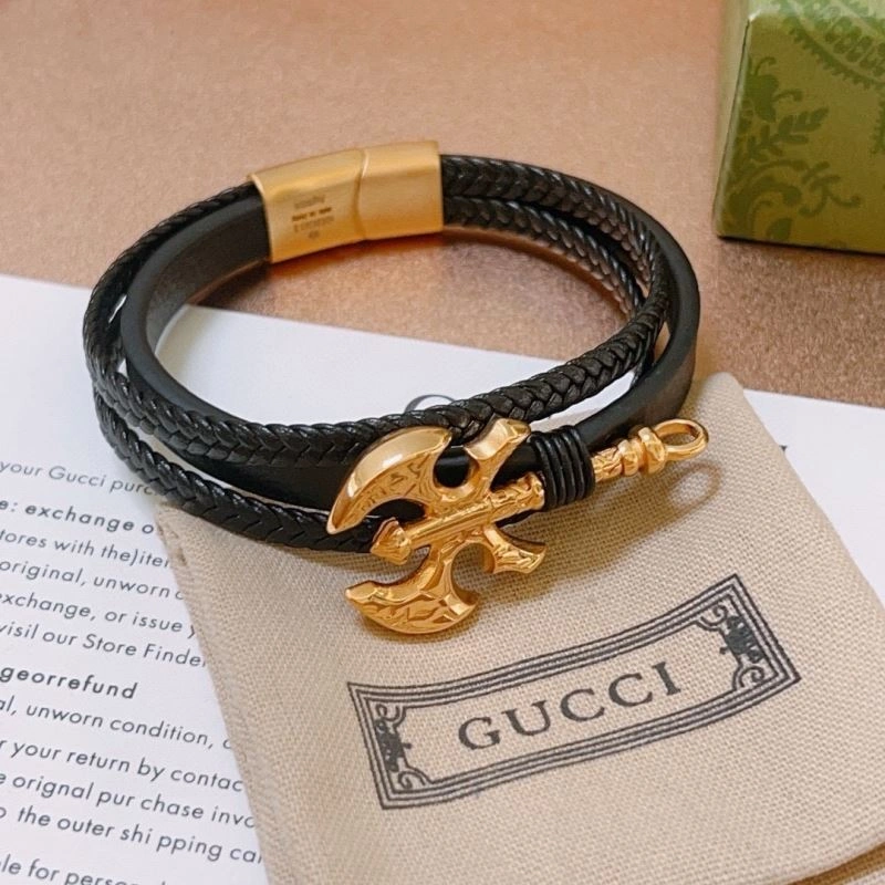 Gucci Bracelets TopPick 245500