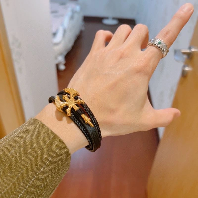 Gucci Bracelets TopPick 245500