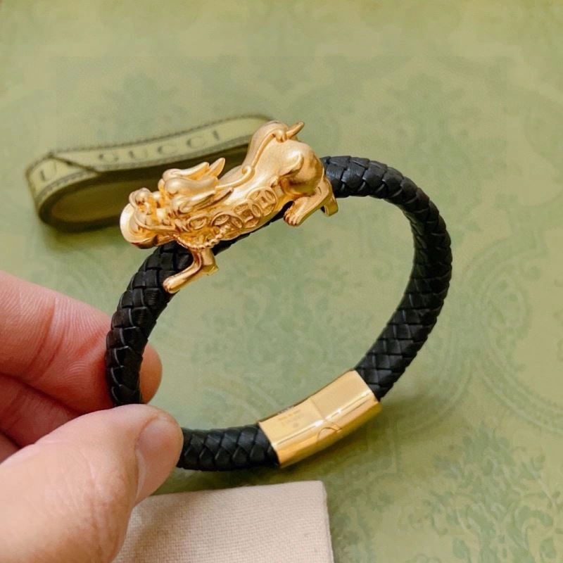 Soft Gucci Bracelets 245493