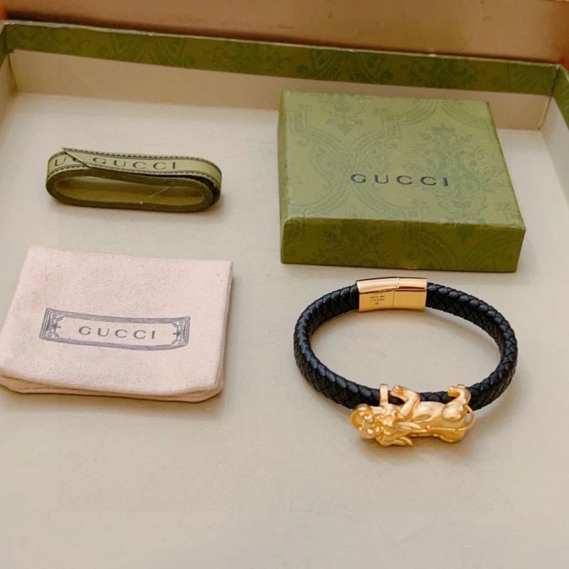 Soft Gucci Bracelets 245493