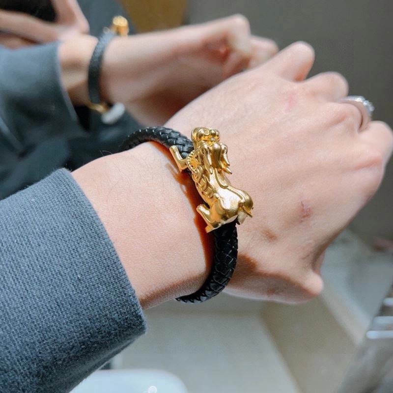 Soft Gucci Bracelets 245493