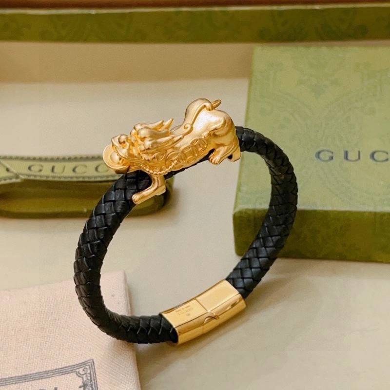 Soft Gucci Bracelets 245493
