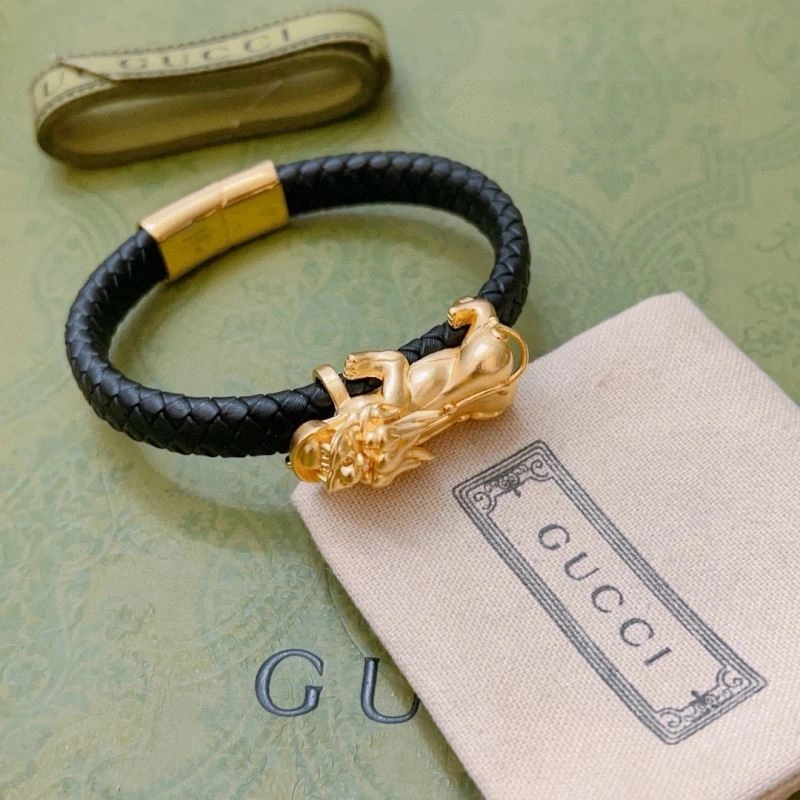 Soft Gucci Bracelets 245493