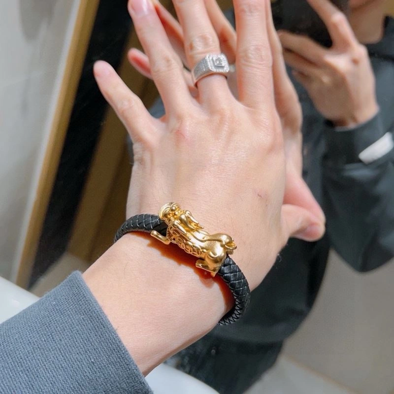 Soft Gucci Bracelets 245493