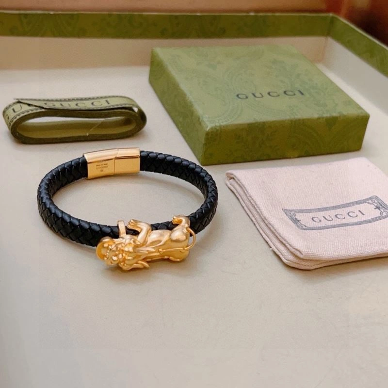 Soft Gucci Bracelets 245493