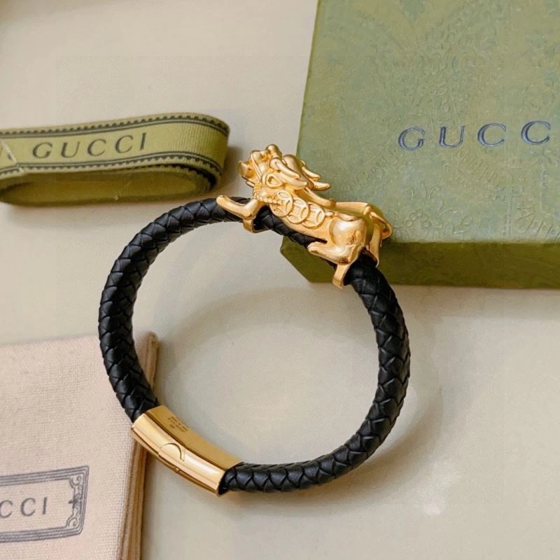 Soft Gucci Bracelets 245493