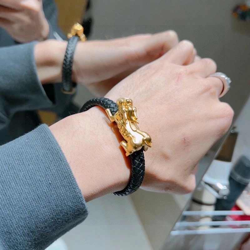 Soft Gucci Bracelets 245493