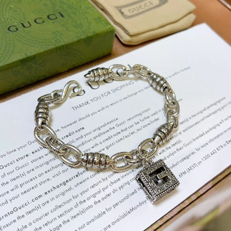 StreetReady Gucci Bracelets 245482