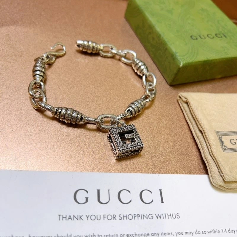 StreetReady Gucci Bracelets 245482
