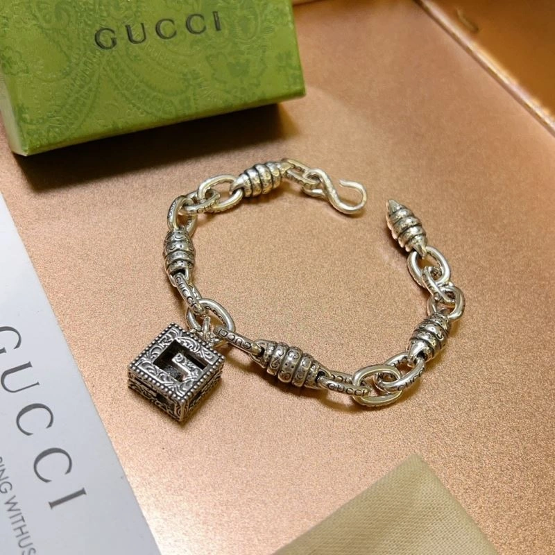 StreetReady Gucci Bracelets 245482