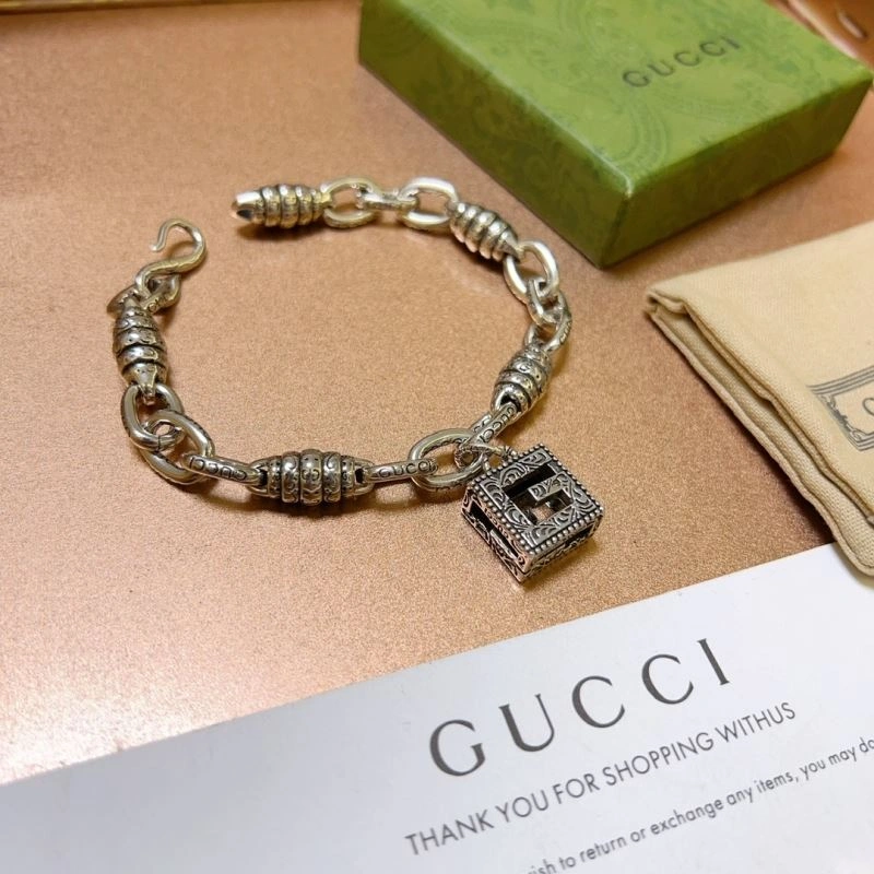 StreetReady Gucci Bracelets 245482