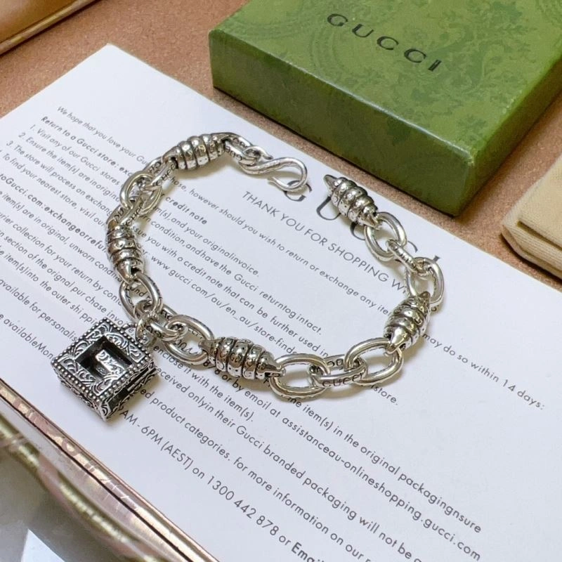 StreetReady Gucci Bracelets 245482
