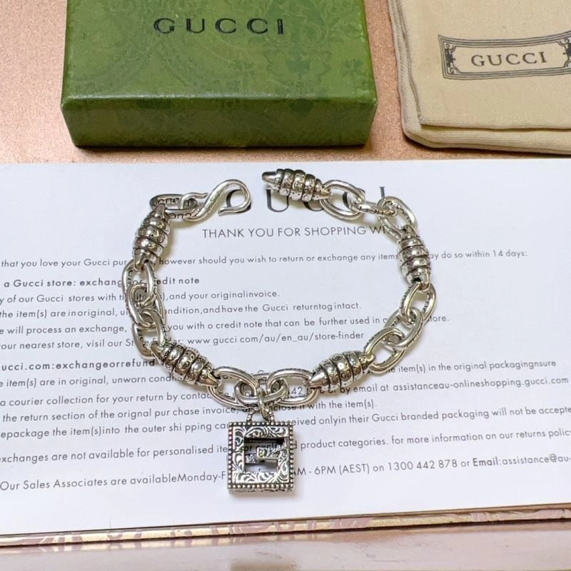 StreetReady Gucci Bracelets 245482