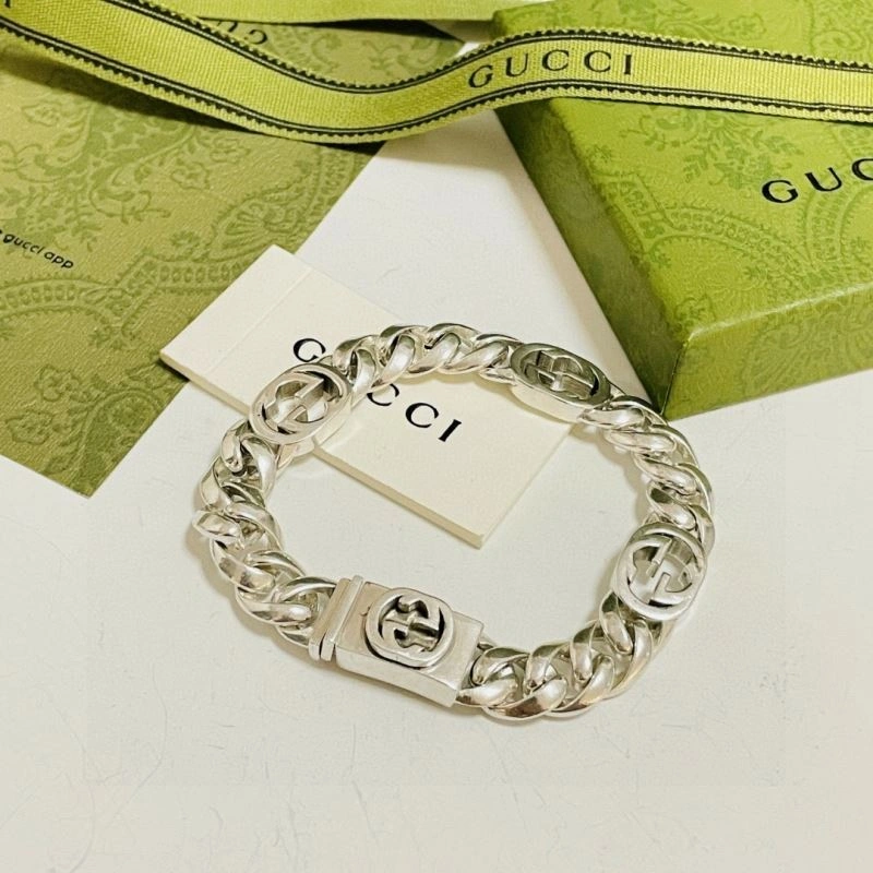 Gucci Bracelets Lightweight 245485