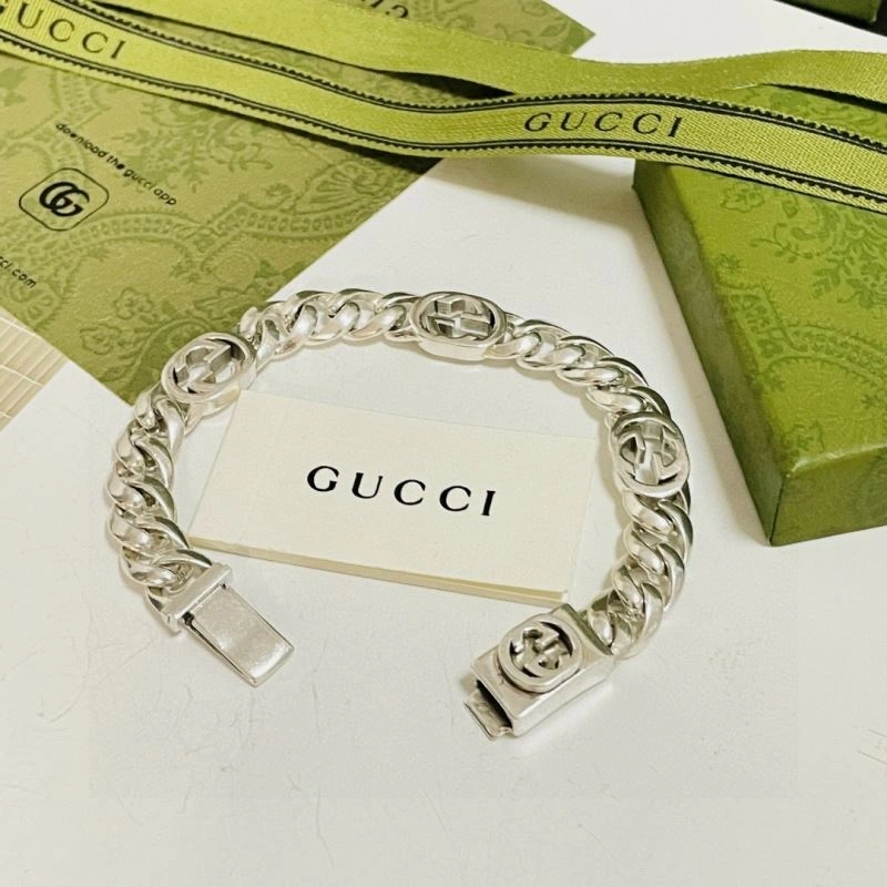 Gucci Bracelets Lightweight 245485