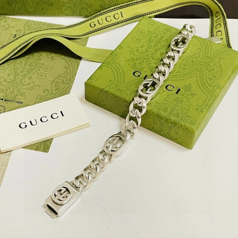 Gucci Bracelets Lightweight 245485