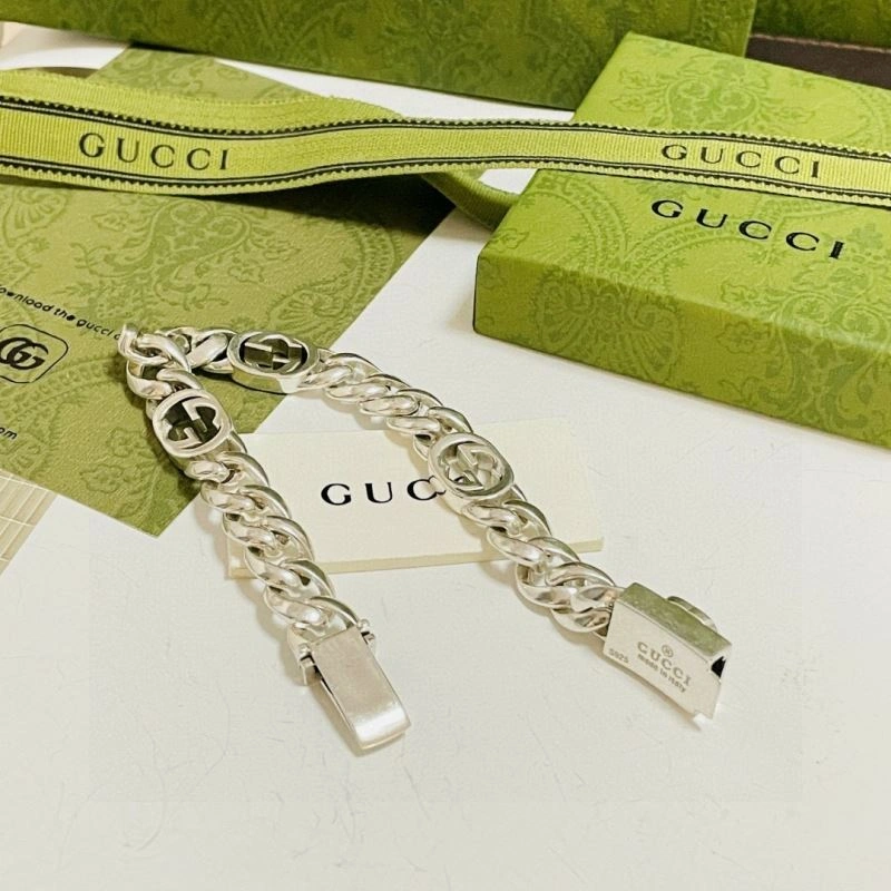 Gucci Bracelets Lightweight 245485