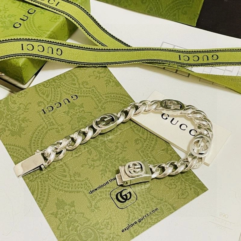 Gucci Bracelets Lightweight 245485