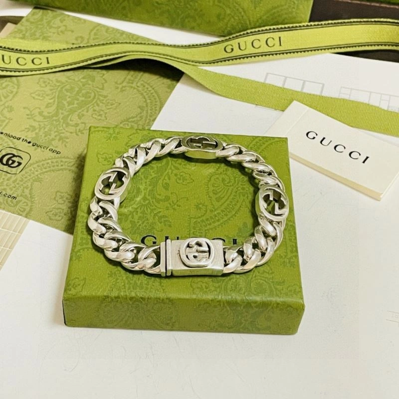 Gucci Bracelets Lightweight 245485