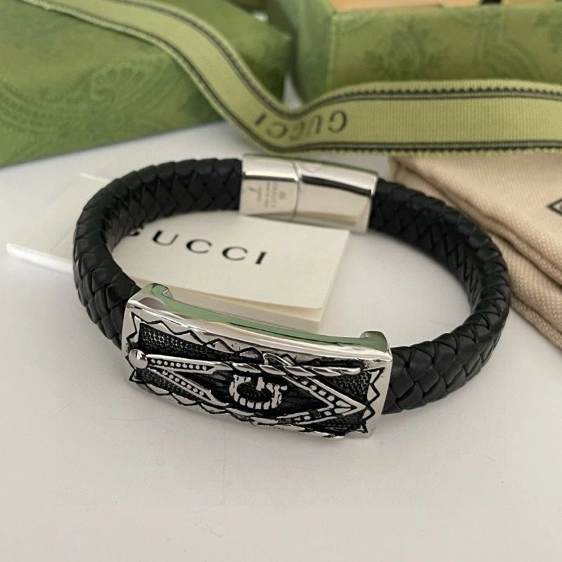 Gucci Bracelets HighQuality 245477