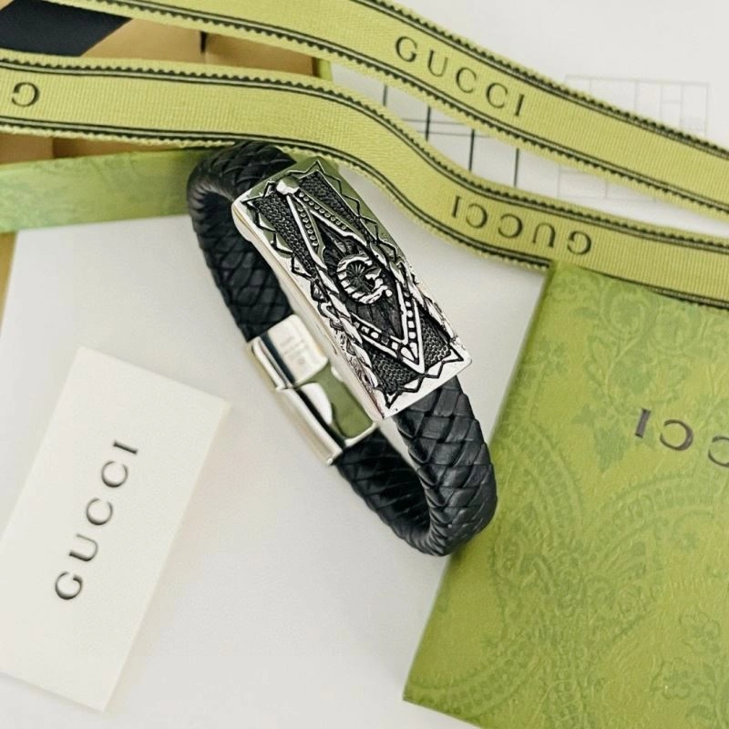Gucci Bracelets HighQuality 245477