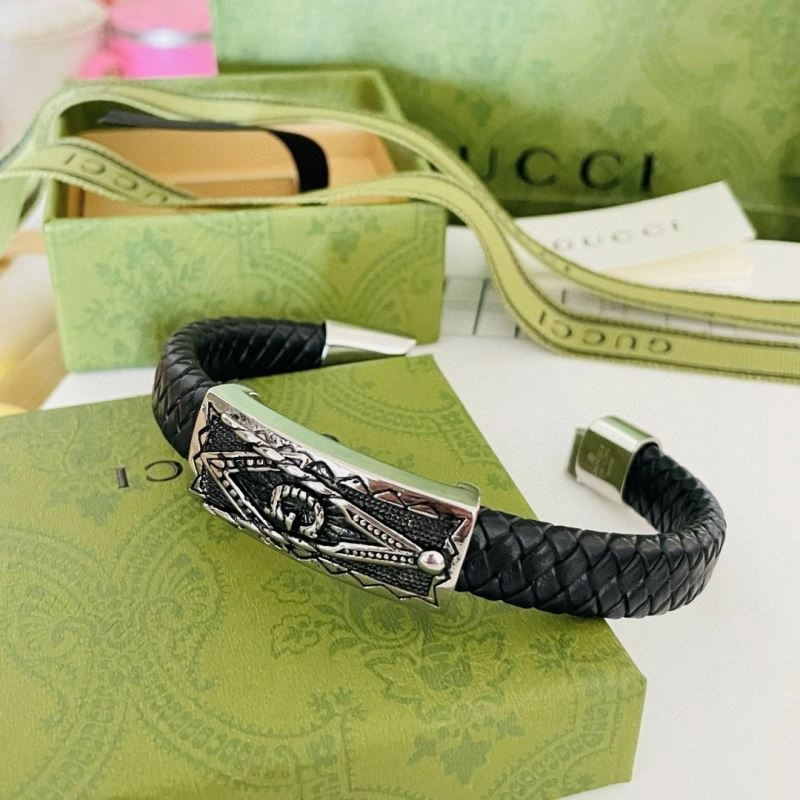 Gucci Bracelets HighQuality 245477