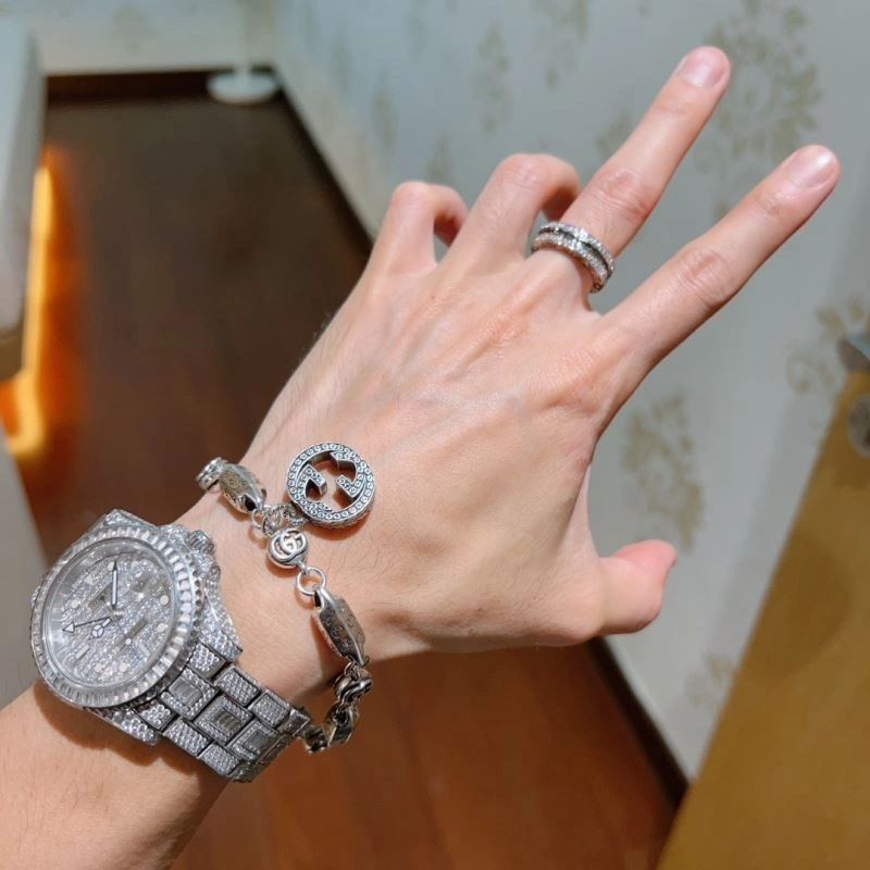 Gucci Bracelets UrbanStyle 245473